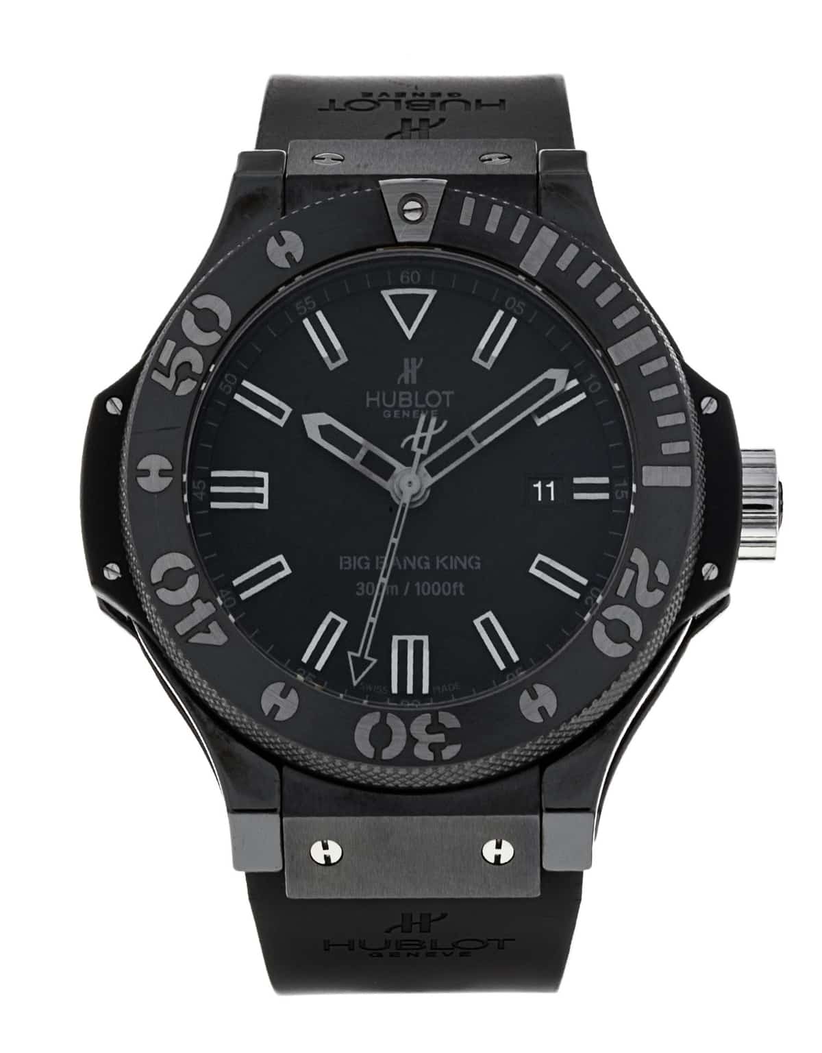 Hublot Big Bang 322.CK.1140.RX